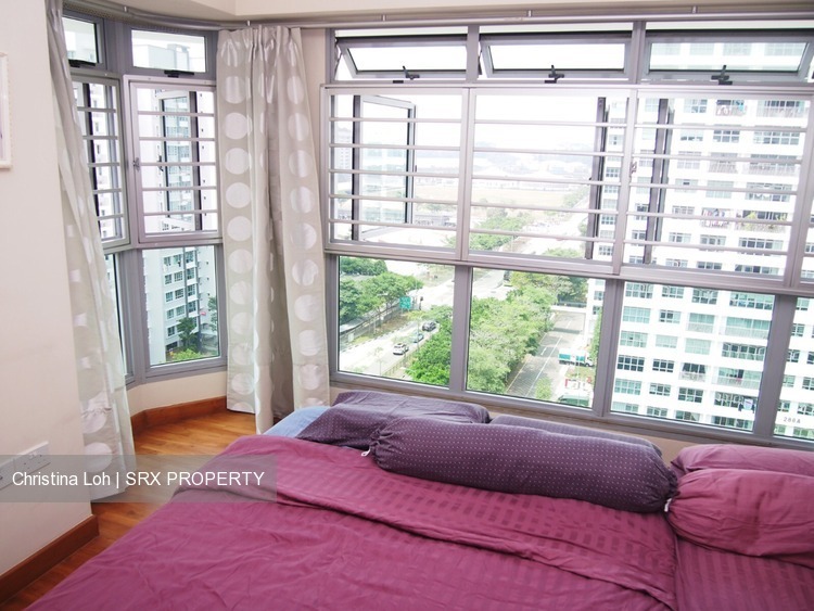 Blk 289A Punggol Place (Punggol), HDB 4 Rooms #210552491